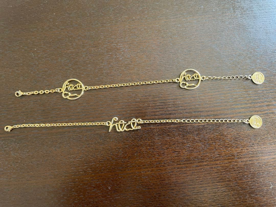 TAKUYA∞着用　ブレスレット