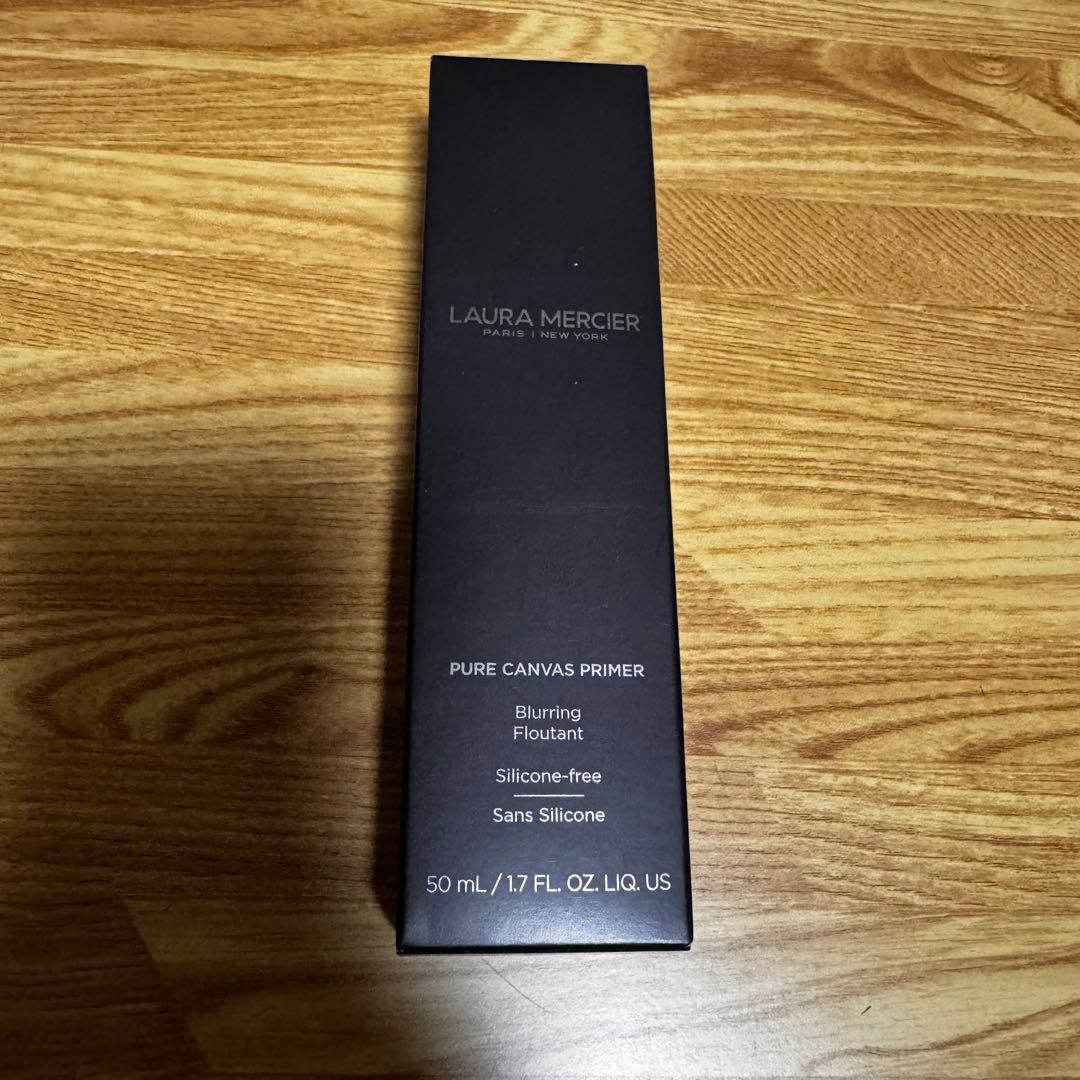 ローラメルシエ ピュア キャンバスプライマー ブラーリング 50mL 下地