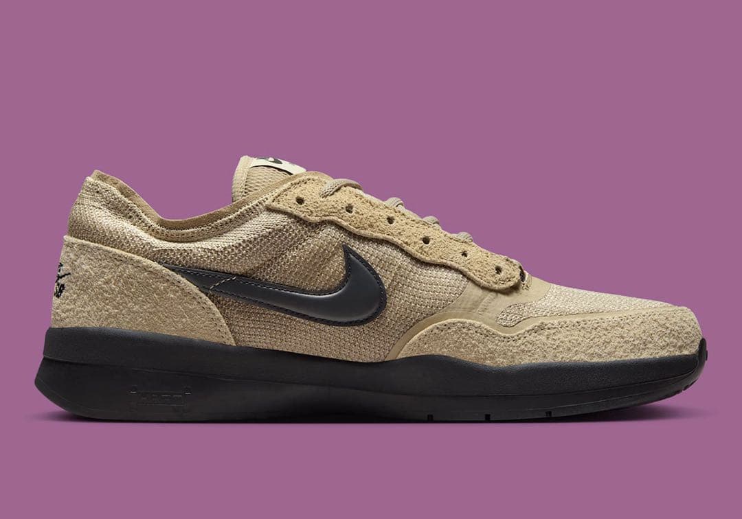 完売品 新品 NIKE SB PS8 デザートカーキ FV8493-200 - メルカリ