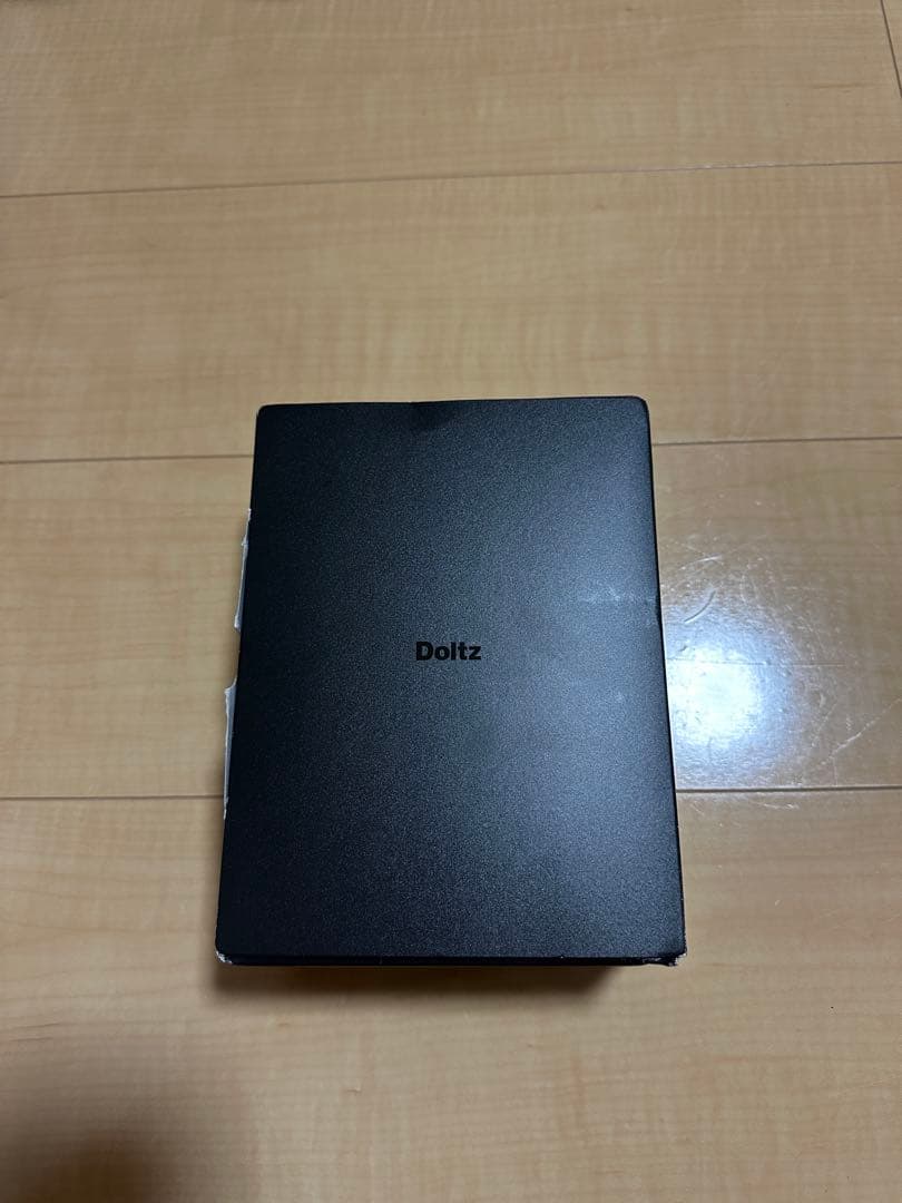 電動歯ブラシ ALOYS