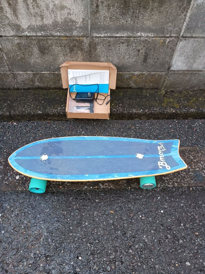 電動スケートボードBmove2021年製 Bmove 電動スケートボード - 株式会社グローバルホーク