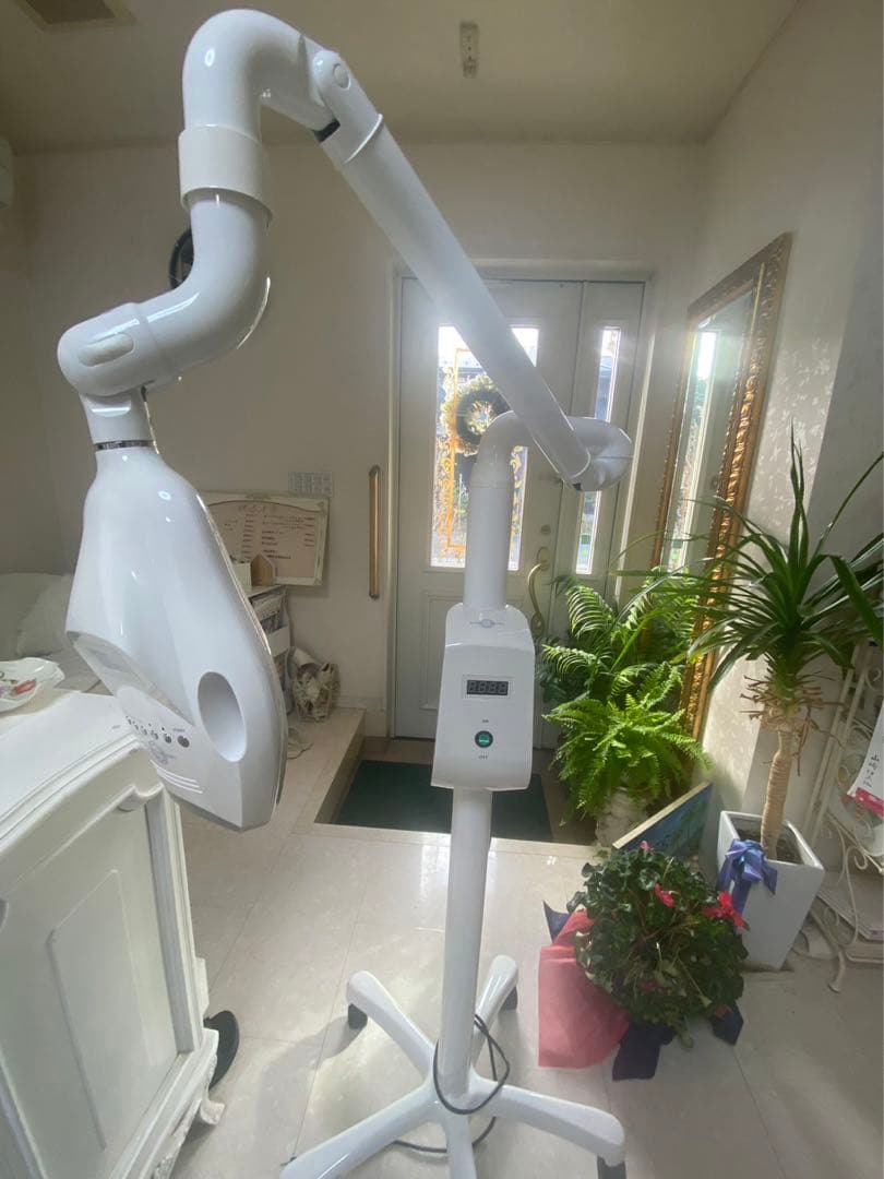 一式　シャリオン　ホワイトニングネット　セルフホワイトニング　2020