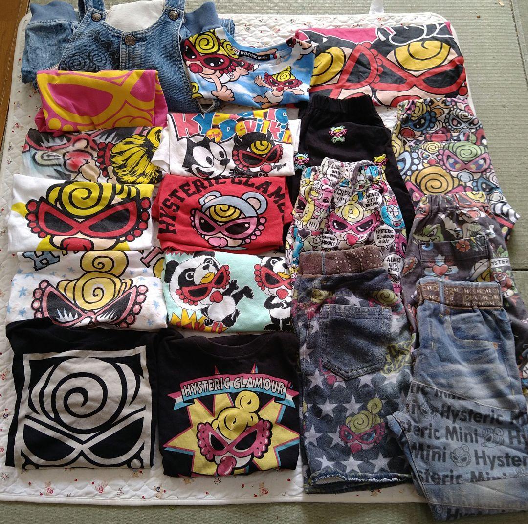 子ども服 100・105サイズ おまとめ