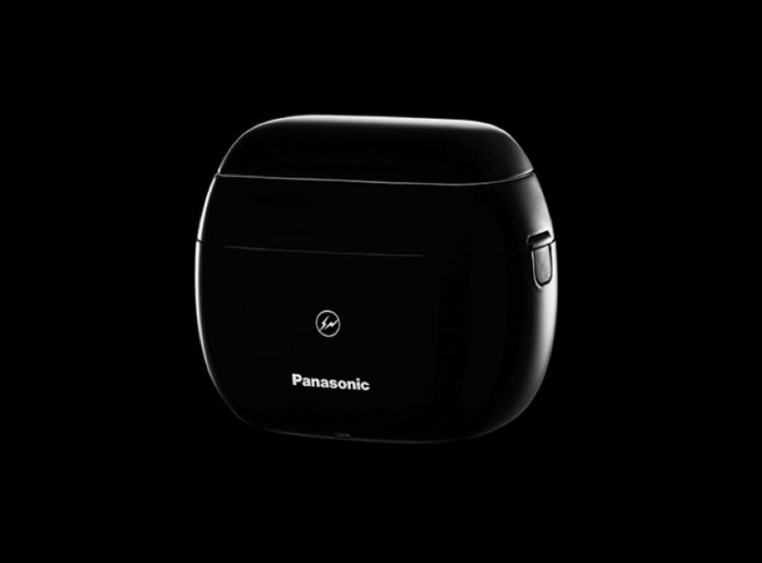 ショッパー付き】 ラムダッシュ パームインfragment フラグメント