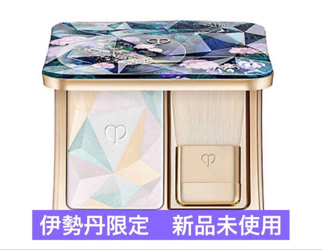 2025ホリデーコレクション111 伊勢丹限定 ハイライトパウダー