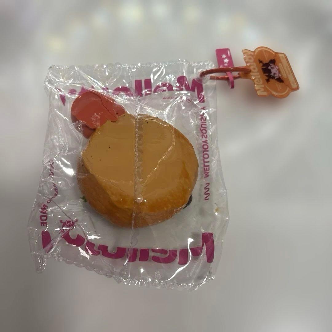 メロジョイ mellojoy 和食シリーズ たこ焼き 入手困難品 - メルカリ