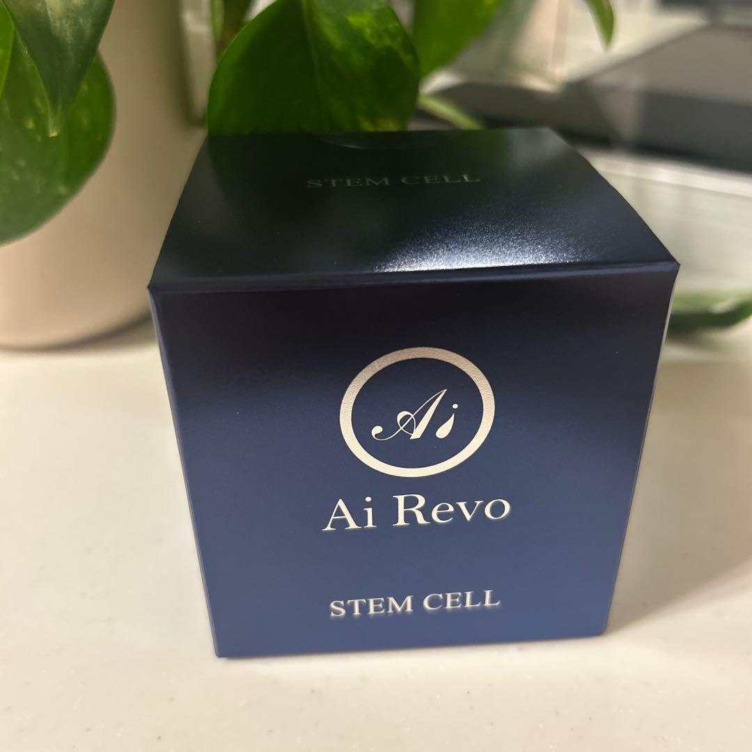 アイレボ　AIクリーム