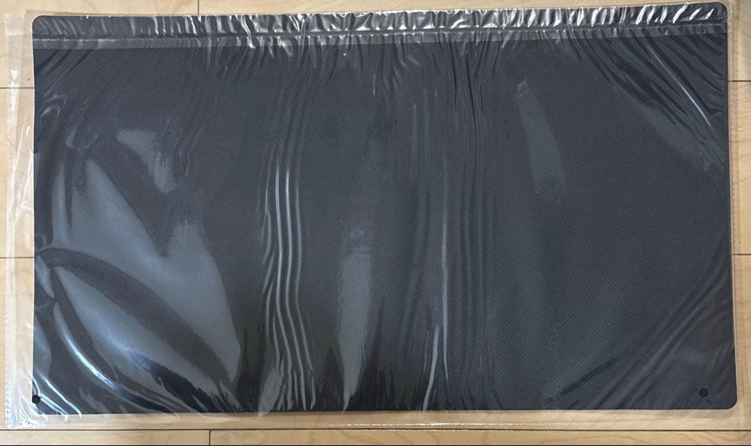 デュエプレフェス プレイマット 誣の頂 ウェディング QED 5周年記