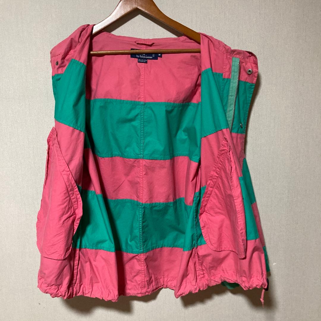 SK様専用 レア 90s ポロ ラルフローレン カラーブロック ヨット