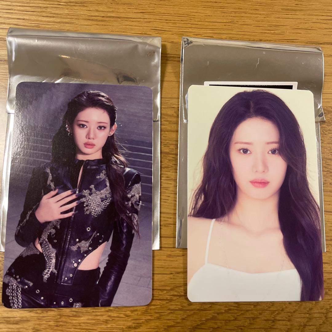 新品 BABYMONSTERベビモン ローラ SUPA DUPA LUV トレカ - メルカリ