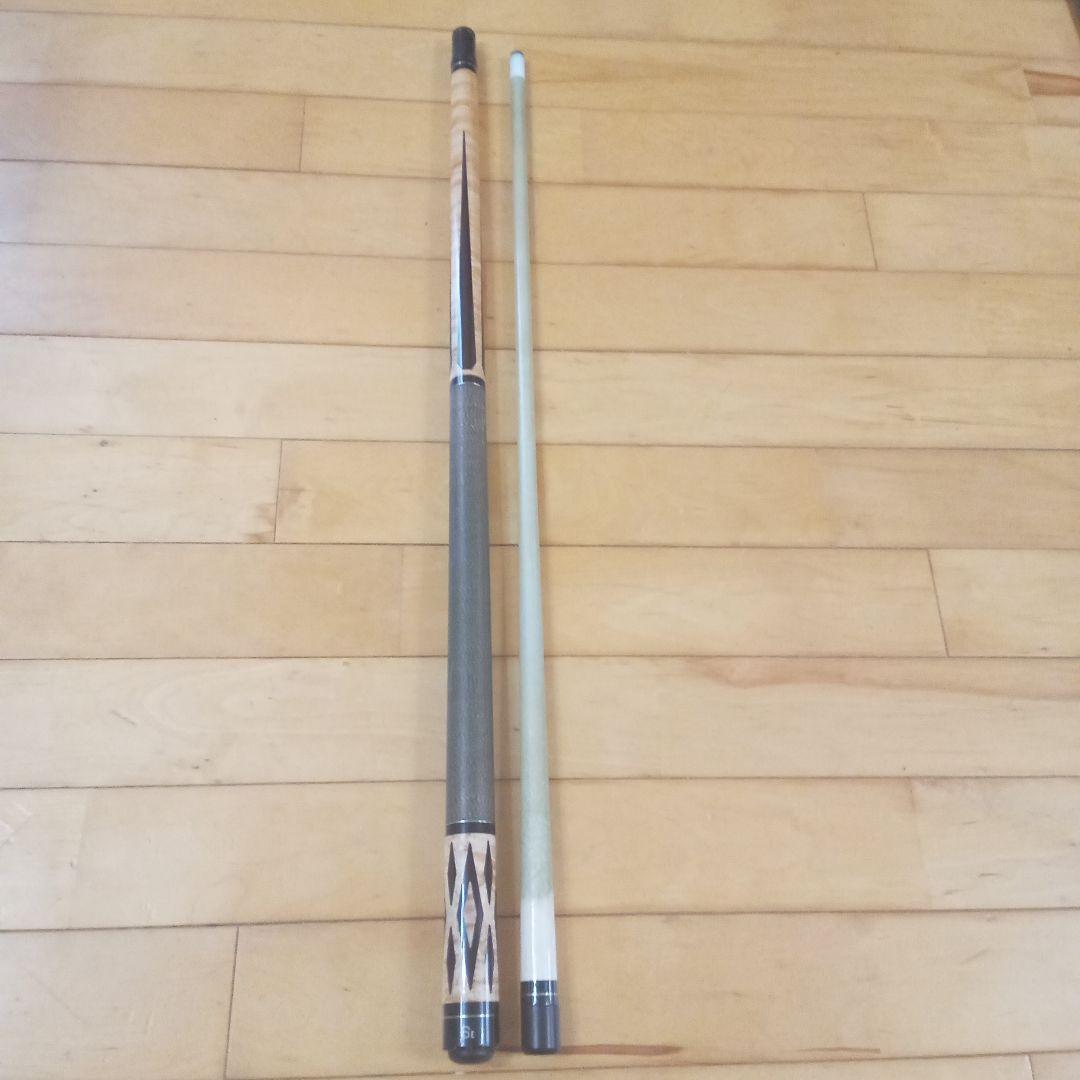 ビリヤードキュー 　サウスイースト　最終値下げ