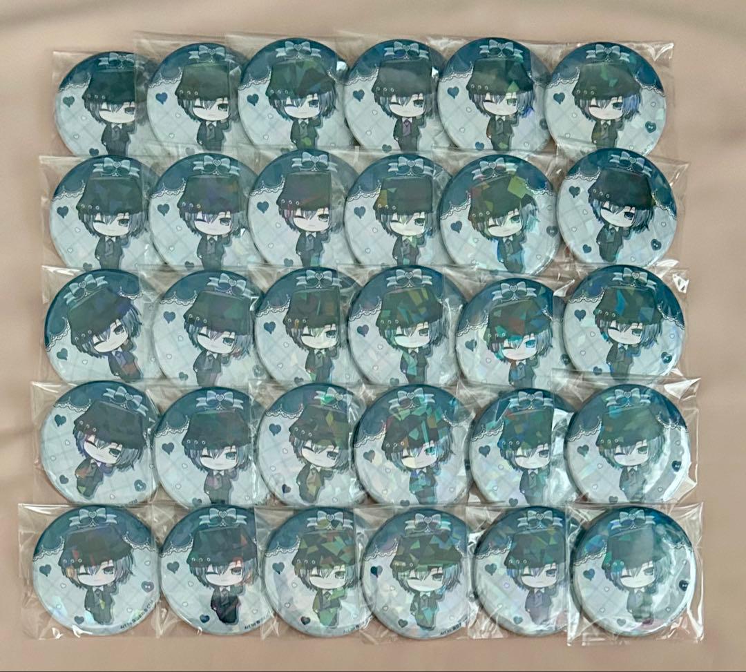 KAITO ドンキホーテ KawaiiFashion 地雷 缶バッジ SD - メルカリ