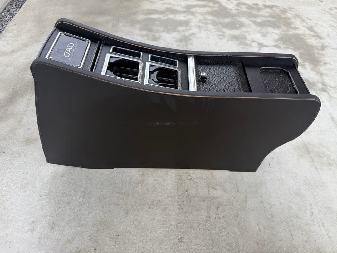 ギャルソン　DAD センターキャビネット　80系　ヴォクシー　ノア　エスクァイア