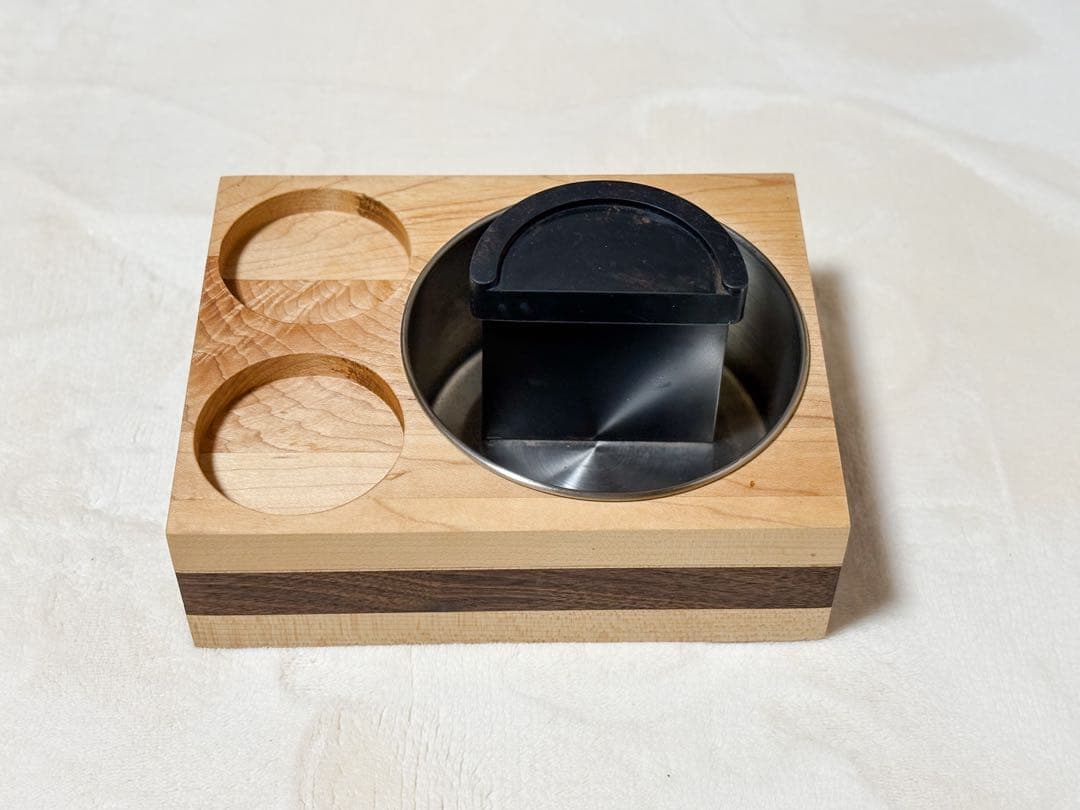 Saint Anthony Industries ダンピングステーション