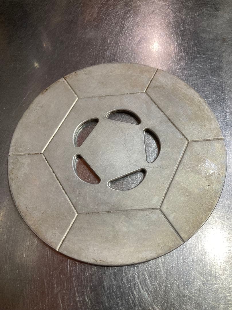 ftwプレート FTWビューラプレート