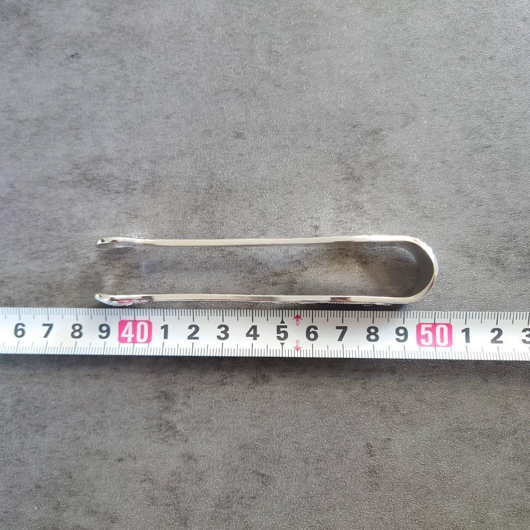 希少 極美品 クリストフル マルリー シュガートング - メルカリ