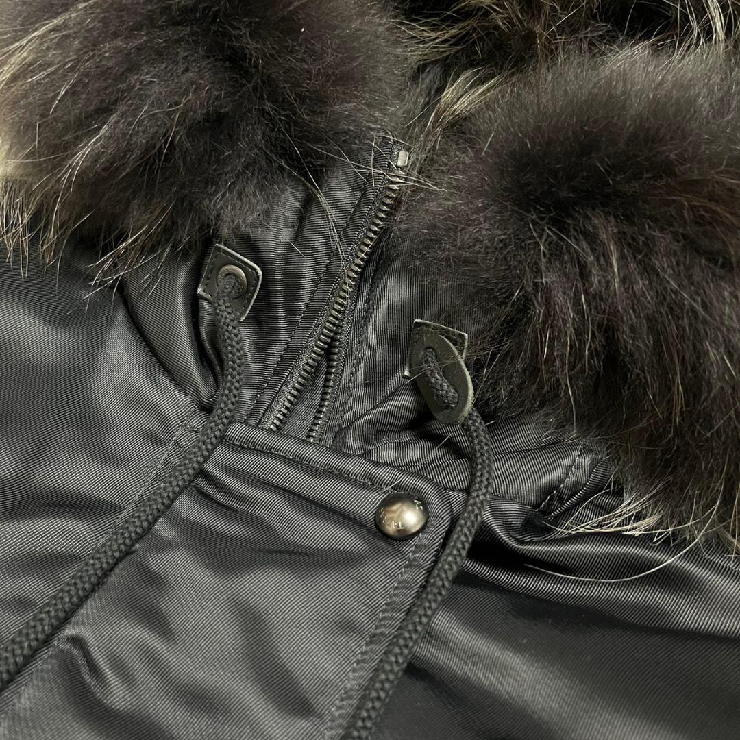 まもなく掲載終了 TATRAS タトラス ダウンジャケット N-3B CUSNA