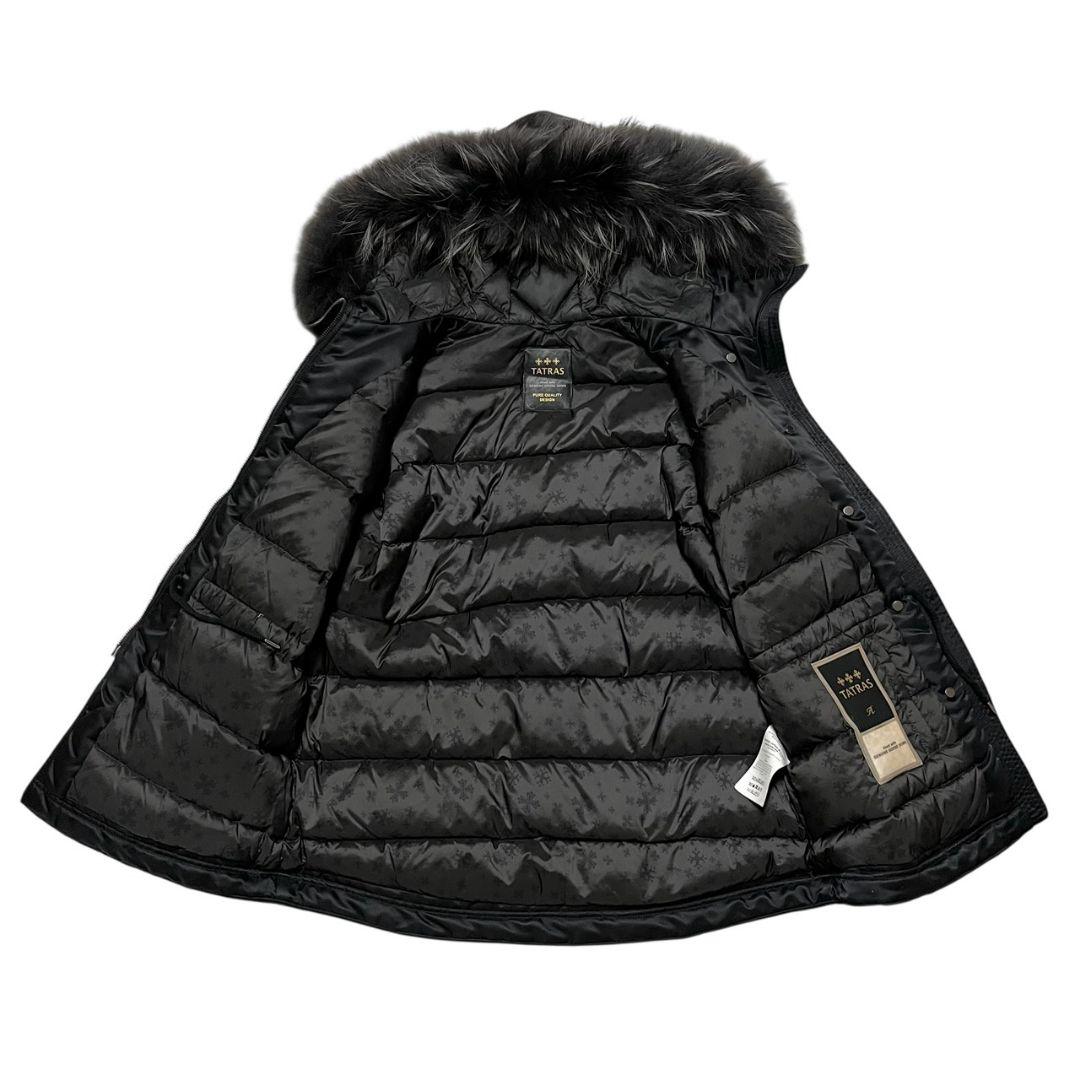 まもなく掲載終了 TATRAS タトラス ダウンジャケット N-3B CUSNA