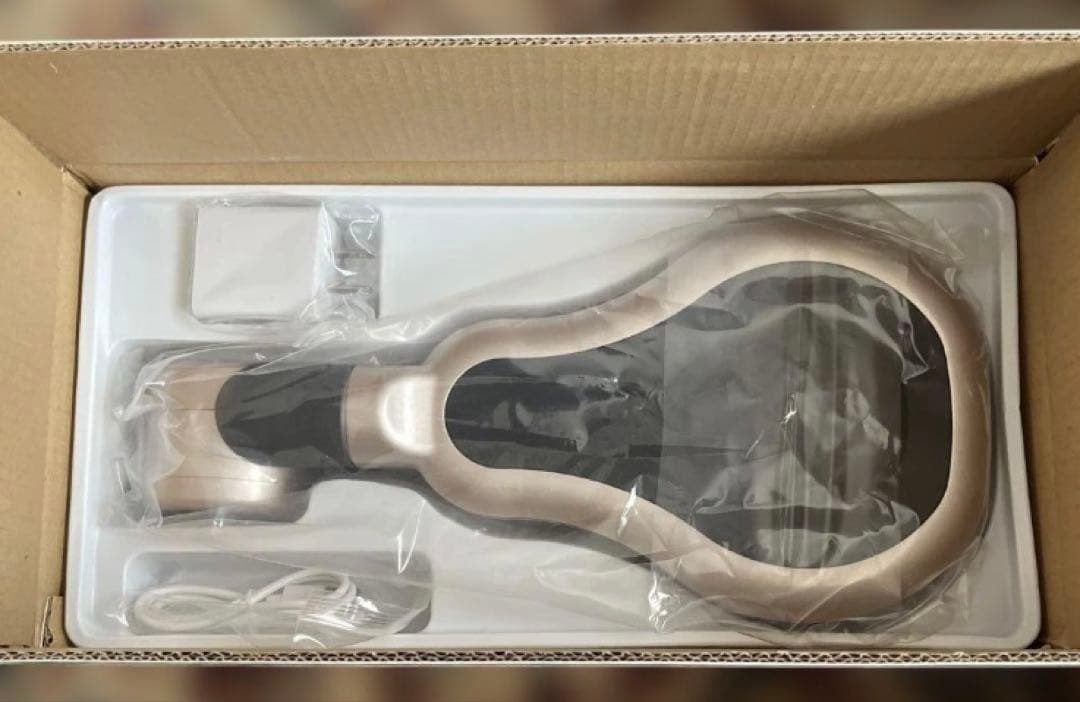 デュアルエクサv