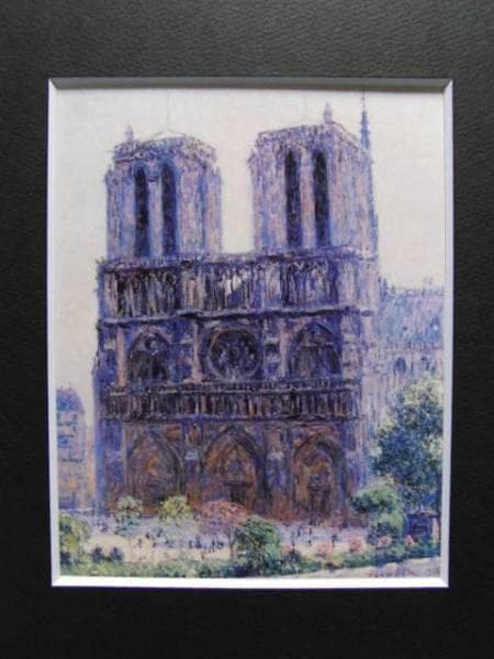 フランシス・ピカビア、「NOTRE DAME」、海外版超希少レゾネ、新品額付 ピカビア展 / フランシス・ピカビア | 小宮山書店 KOMIYAMA TOKYO