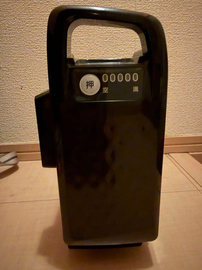 電動自転車用バッテリー NKY580B02 16Ah