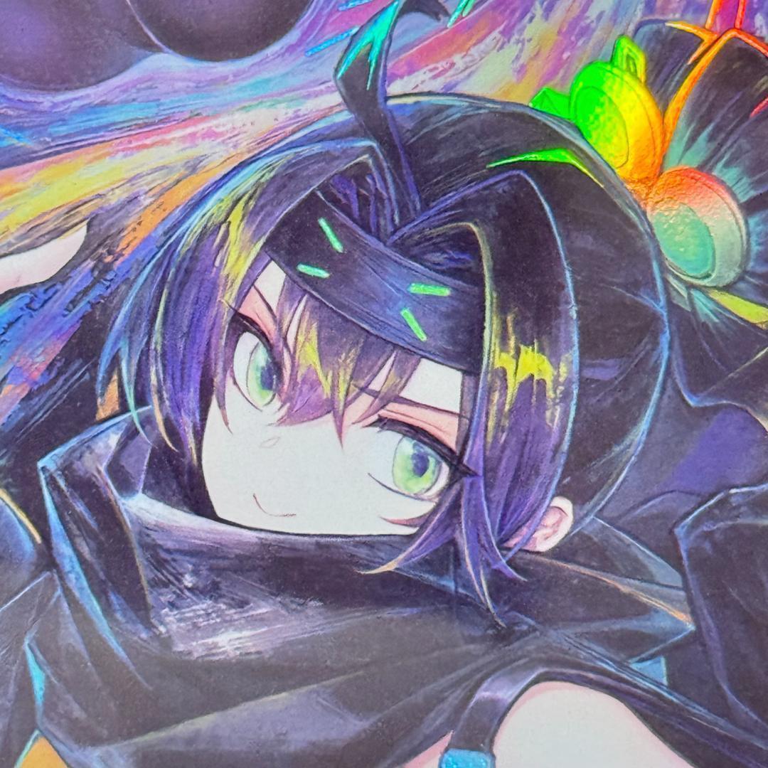 Ys52d S：Pリトルナイト EM：Pグレニャード 60枚 遊戯王 スリーブ