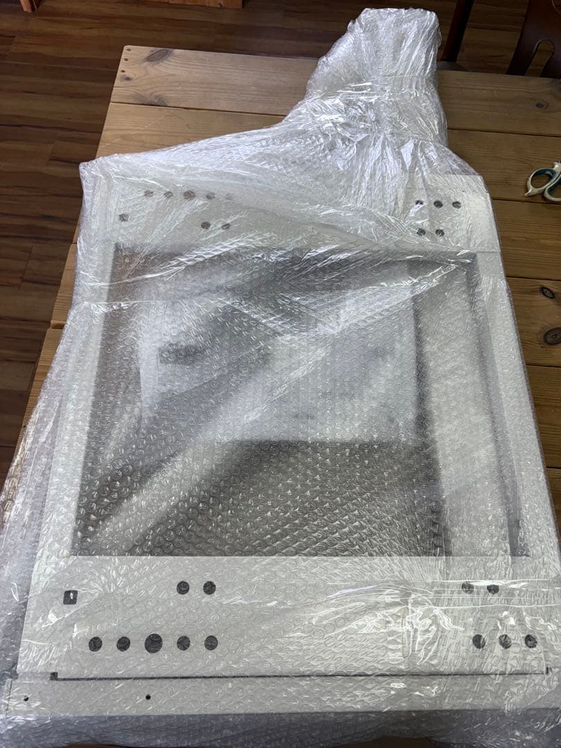 幹太くん専用台 DS-80HSF 楽天市場】リンナイ 乾太くん 専用台(高) DS-80HSF【RDT-93 RDT-63 RDT