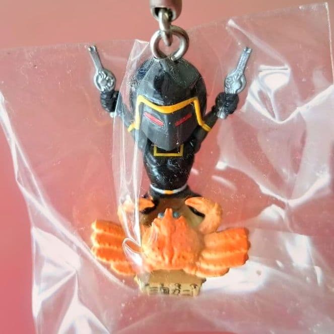 只今商談中！キン肉マン 超人 キャラクター ご当地根付けストラップ