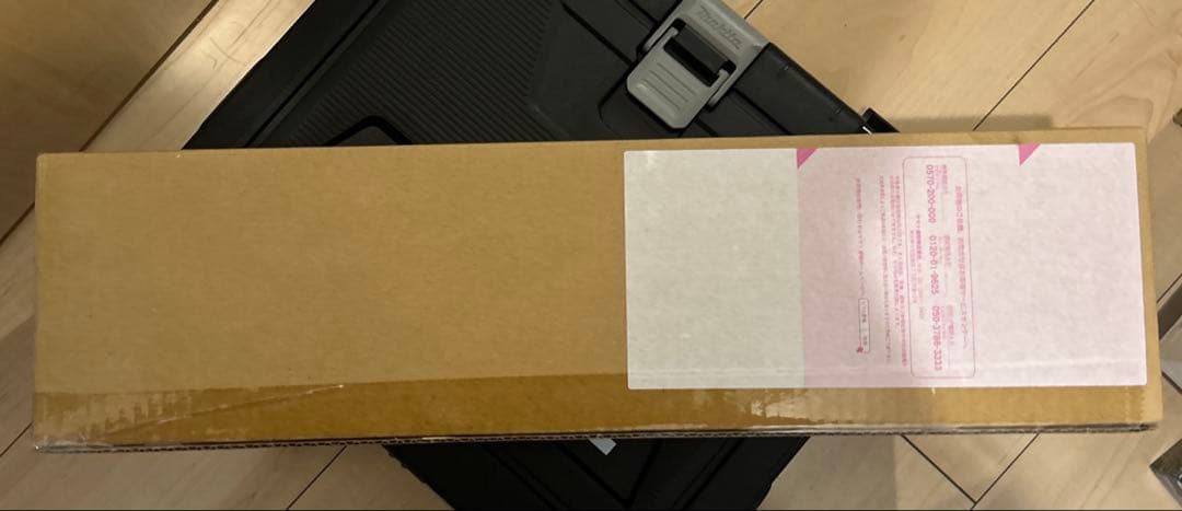 English 2nd AnniversarySet日本語版 輸送箱未開封 - メルカリ