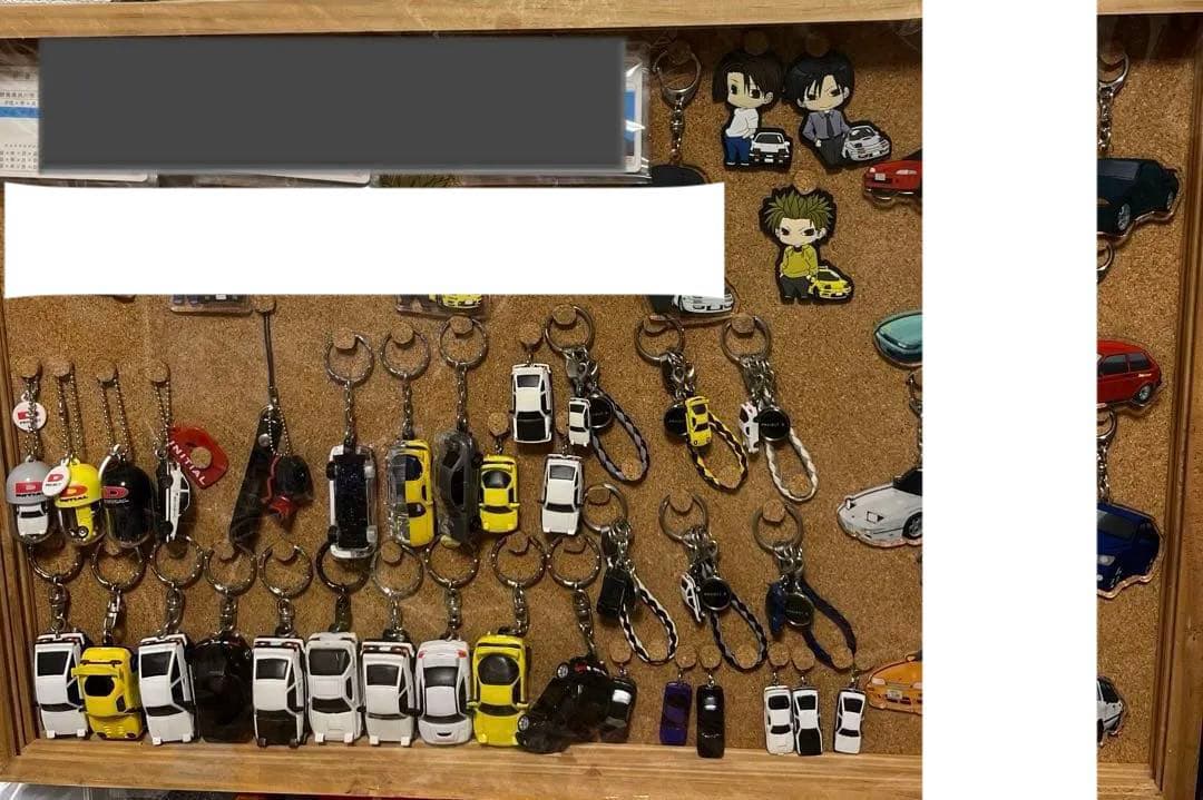 頭文字D まとめ売り