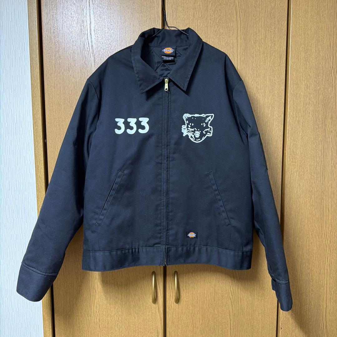 Dickies × FEVER 333 ディッキーズ XL