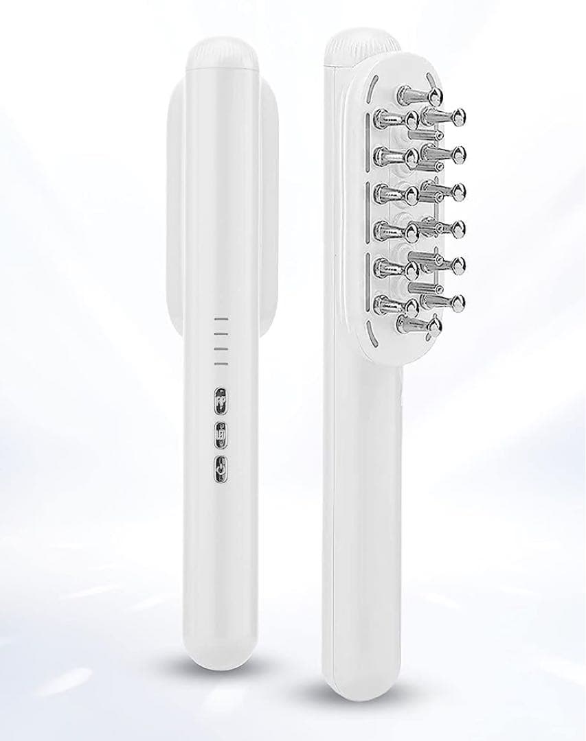 電気ブラシ 美顔器 リフトブラシ 電動 頭皮 ブラシ led美顔器 頭皮 ems