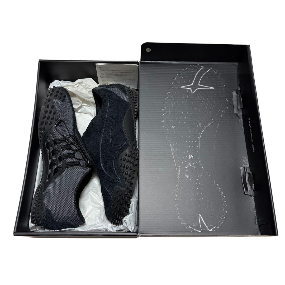 Puma×Sansangear mostro 27.5cm プーマ モストロ