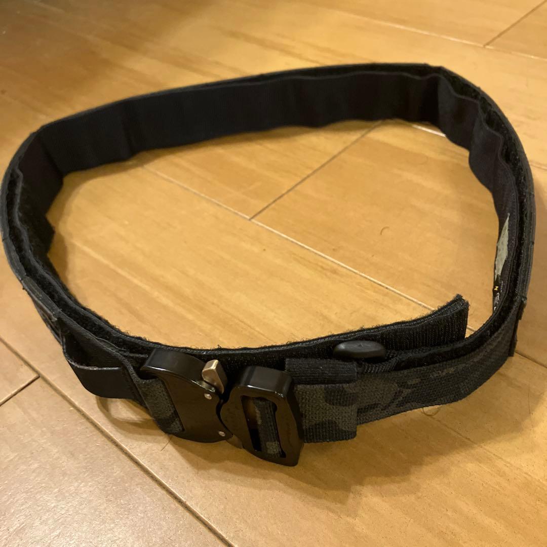 VOLK TACTICAL GEAR VBTC-S ベルト