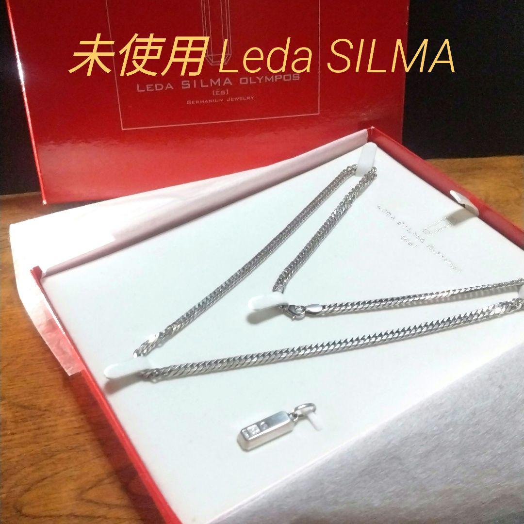 未使用 レダシルマ オリンポスネックレスesプチシルマのジュエリーコレクシヨン