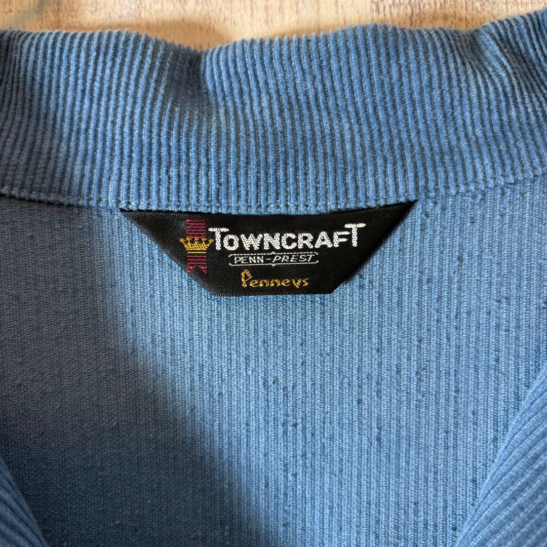 タウンクラフト ジャーナルスタンダード別注 FFA ファーマーズ