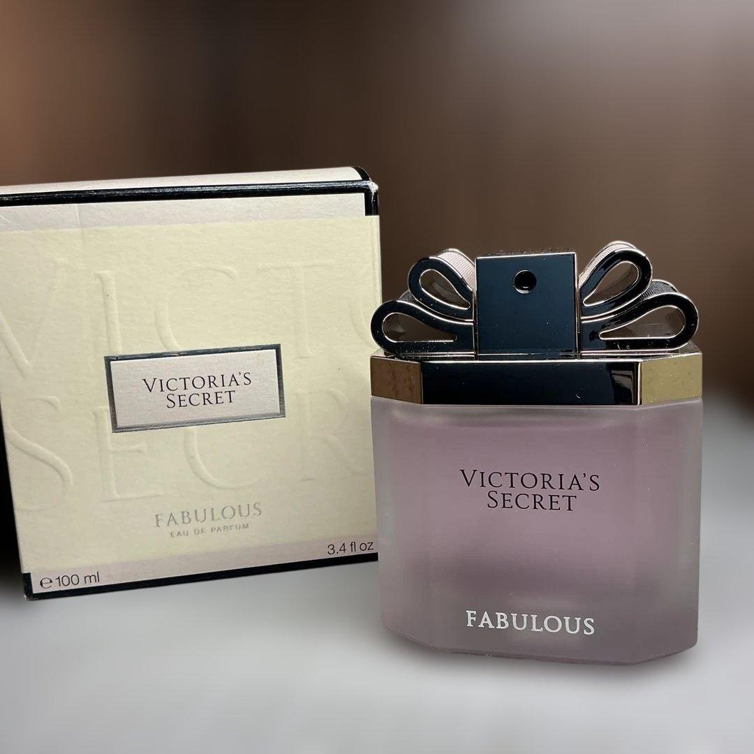 Victoria's Secret Fabulous 100ml 香水