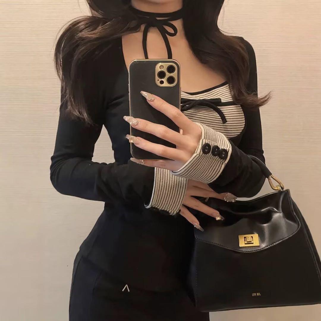 andmary Aiden baby ribbon set up - メルカリ