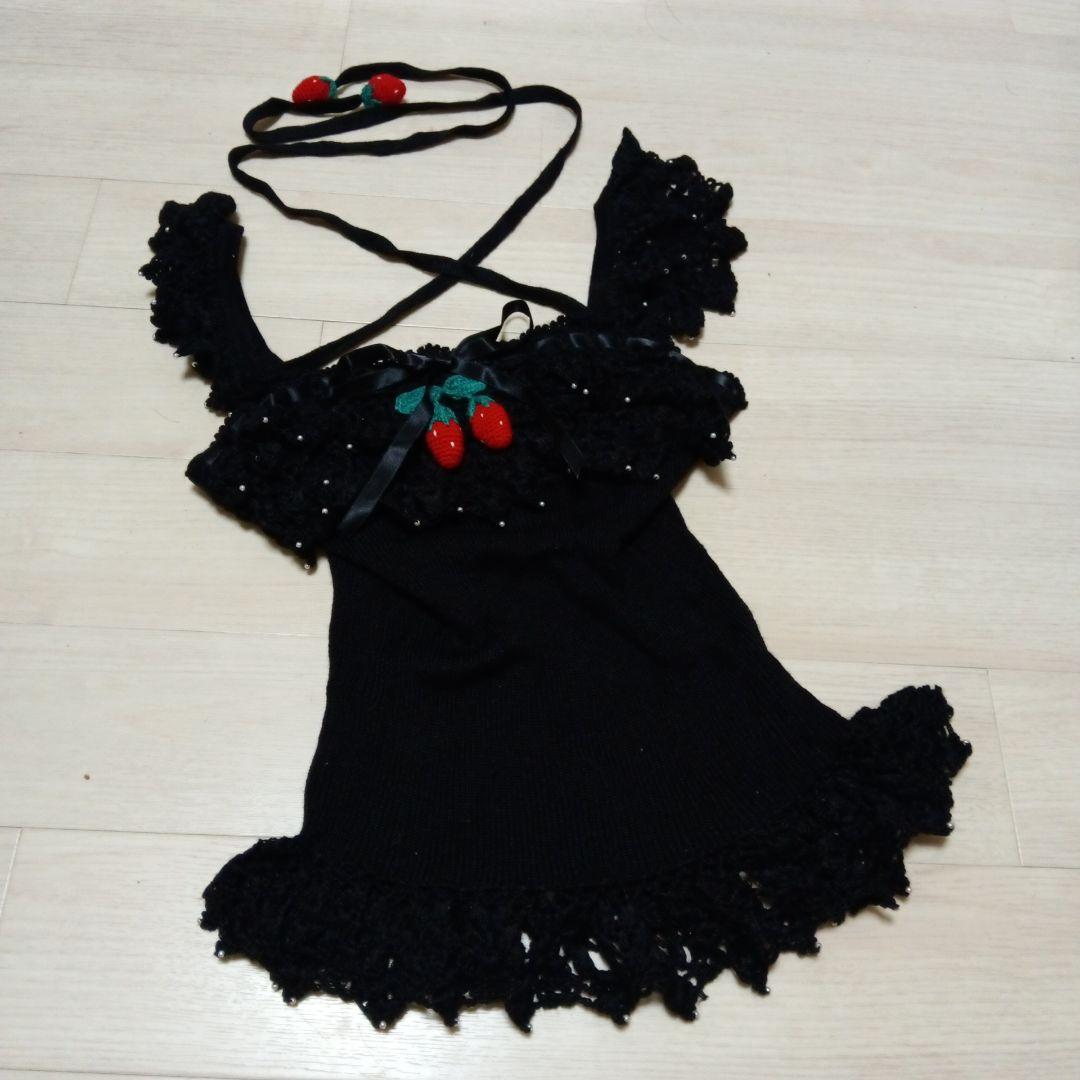 AngelicPrettyチェリートップス