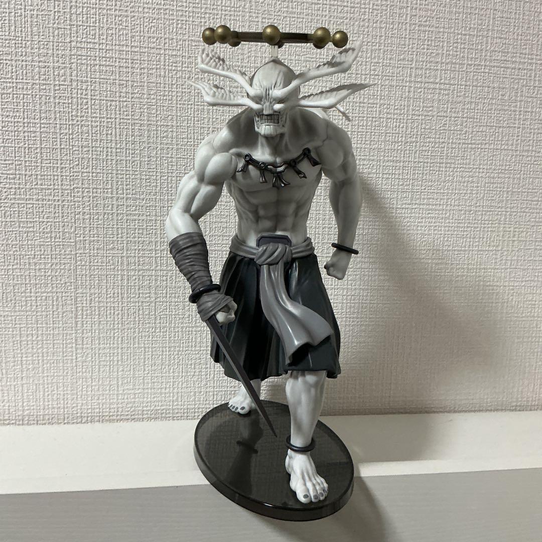 一番くじ 呪術廻戦 ラストワン　魔虚羅　マコラMASTERLISE EXTRA