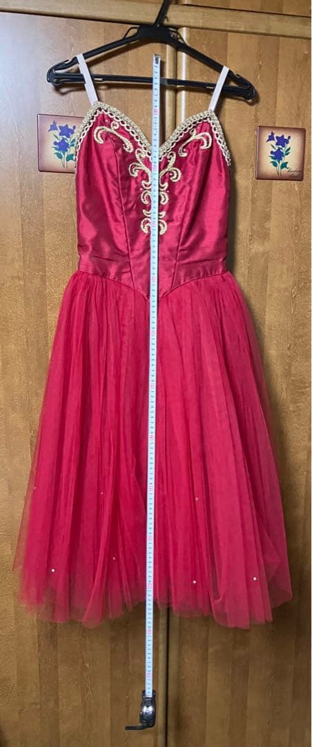 チャコット 大人バレエ 衣装 MBサイズ - メルカリ