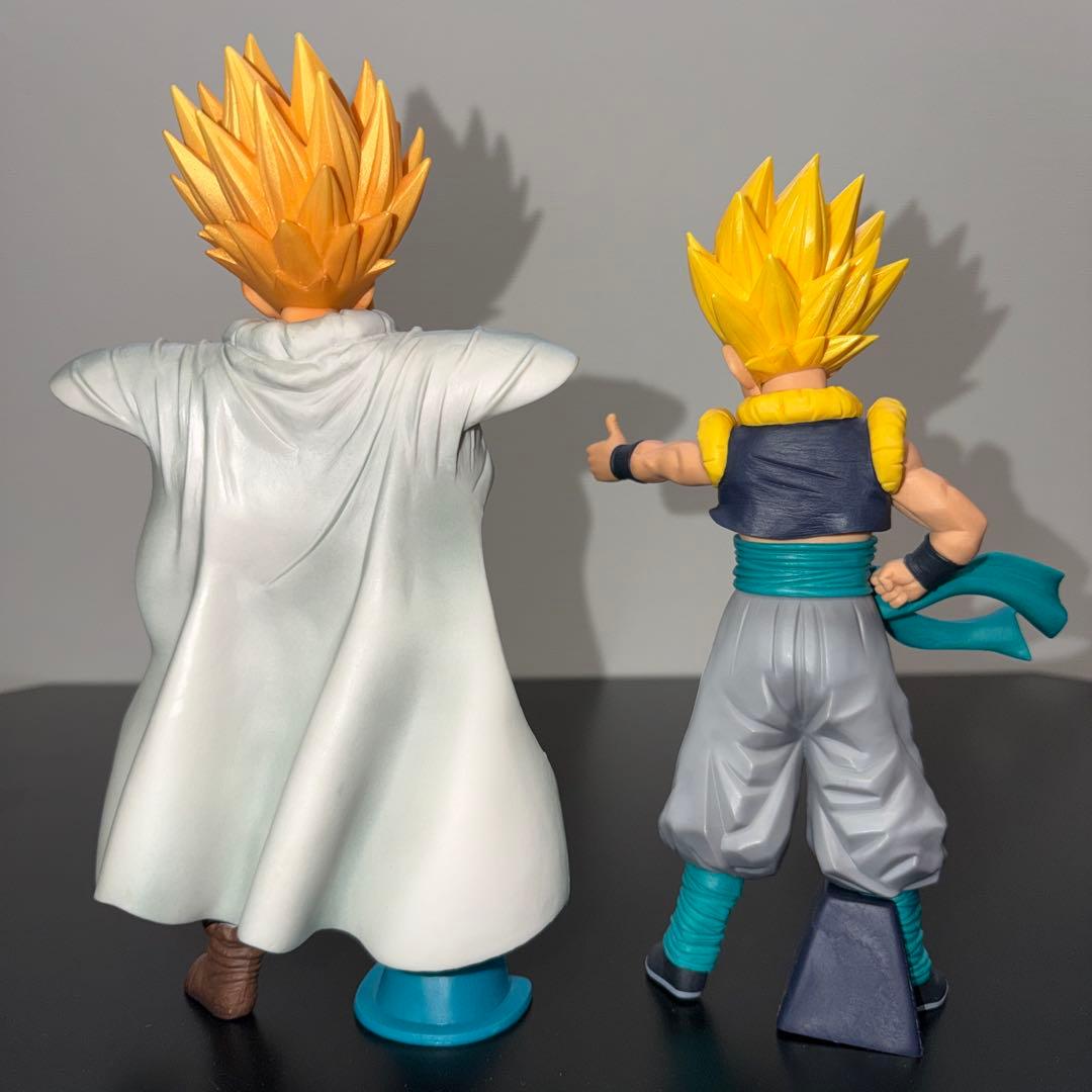 ドラゴンボール Grandista 16体セット - メルカリ