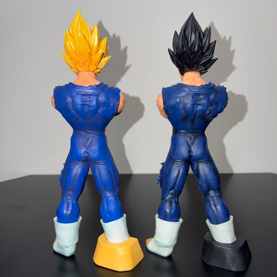 ドラゴンボール Grandista 16体セット - メルカリ