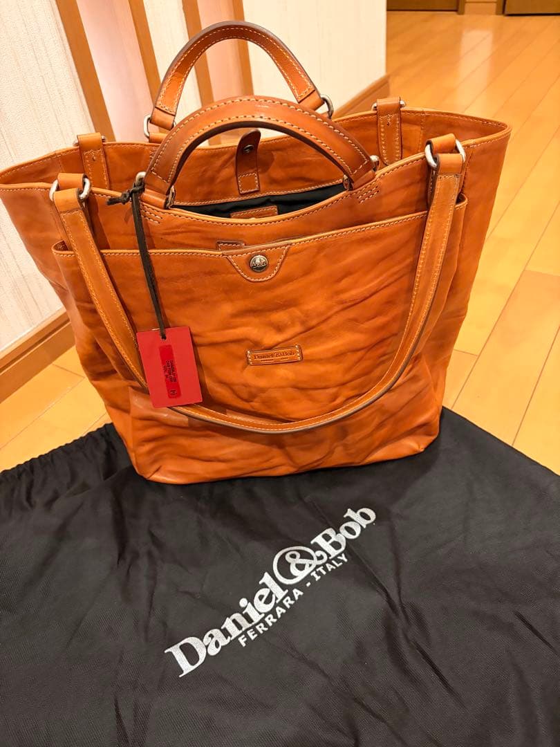 ダニエル&ボブ　チェルカトーレ