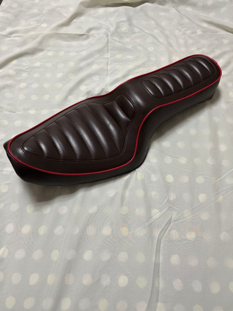 EASYRIDERS NITROHEADS ハーレー　シート　ダビッドソン