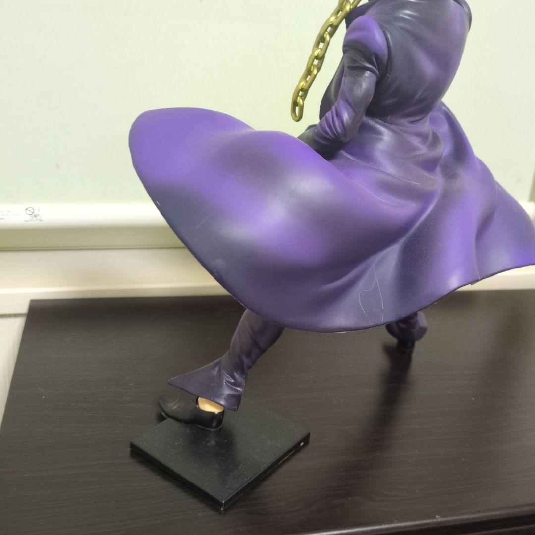 smsp 空条承太郎 a賞 フィギュア - メルカリ