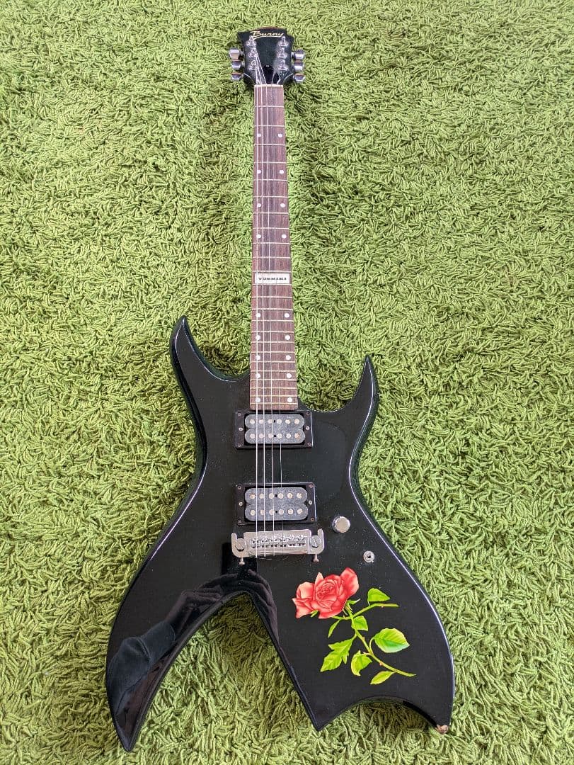 XJAPAN YOSHIKIモデル / FERNANDES / BG-125X XJAPAN YOSHIKIモデル / FERNANDES / BG-125X - メルカリ