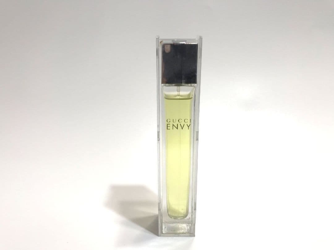 香水 ■ グッチ GUCCI ■ エンヴィ オードトワレ EDT 50ml 高級