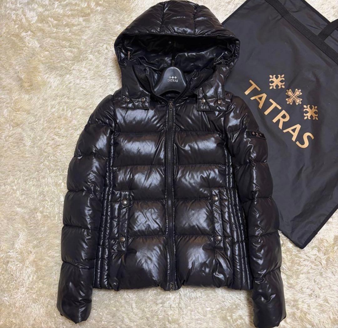 TATRAS タトラス　ダウンジャケット CURSA