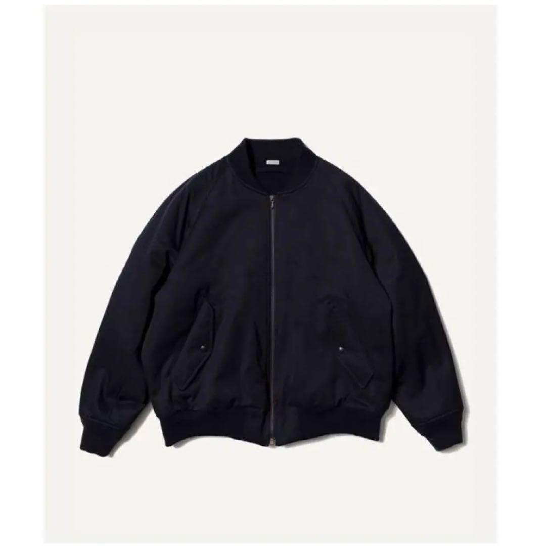 ジャケット・アウター A.Presse Silk Padding Jacket